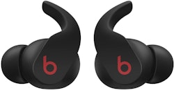 Apple Beats Fit Pro, headphones (black, USB-C, ANC, Bluetooth) MK2F3ZM/A