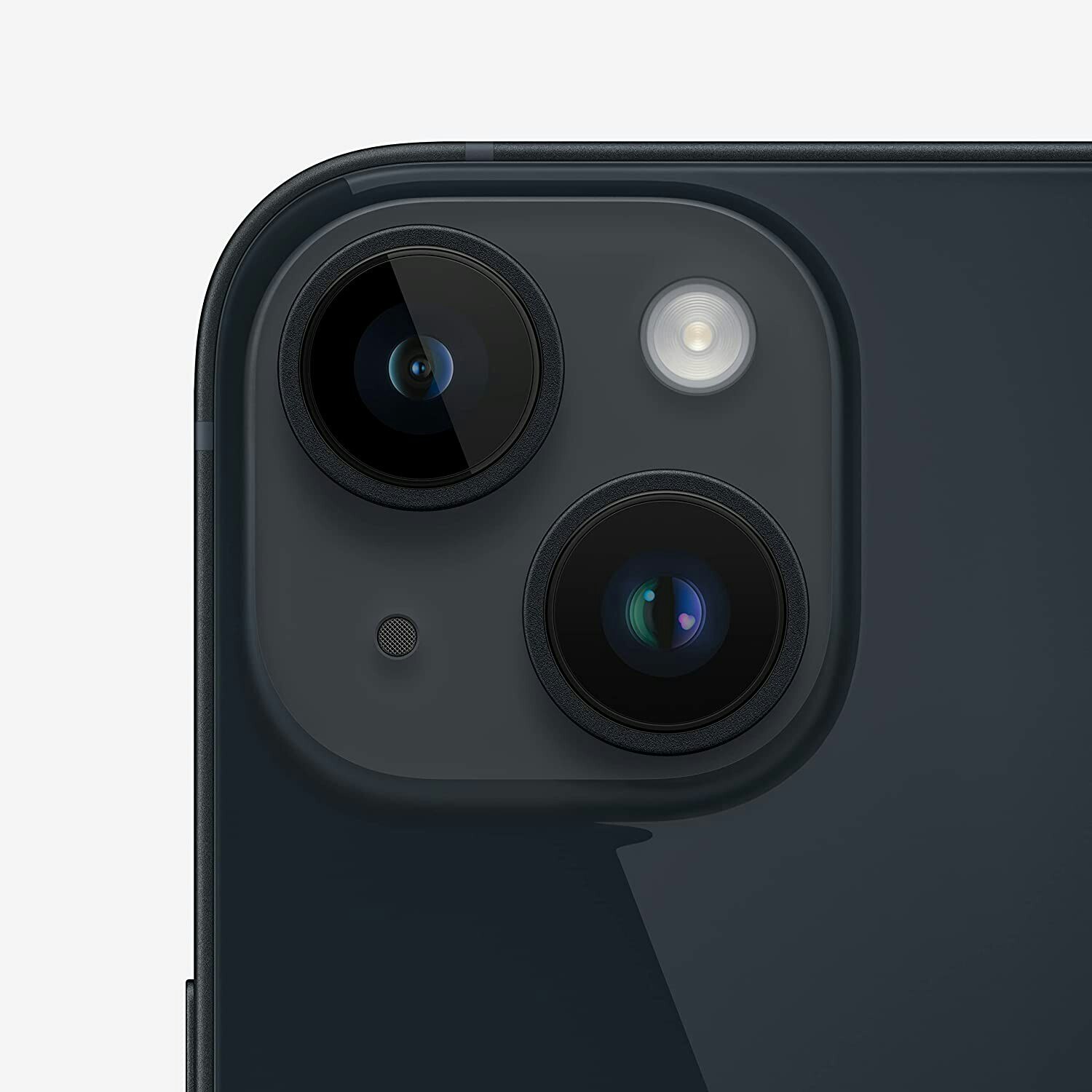 Apple iPhone 14 - 6.1 - 256GB - iOS - midnight - MPVX3ZD/A