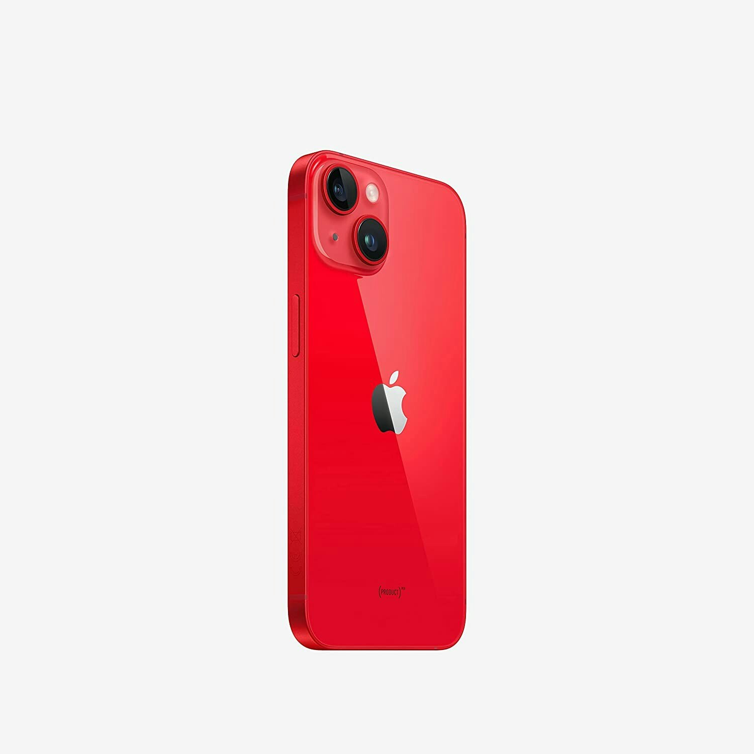 Apple iPhone 14 - 6.1 - 512GB - iOS - red - MPXG3ZD/A