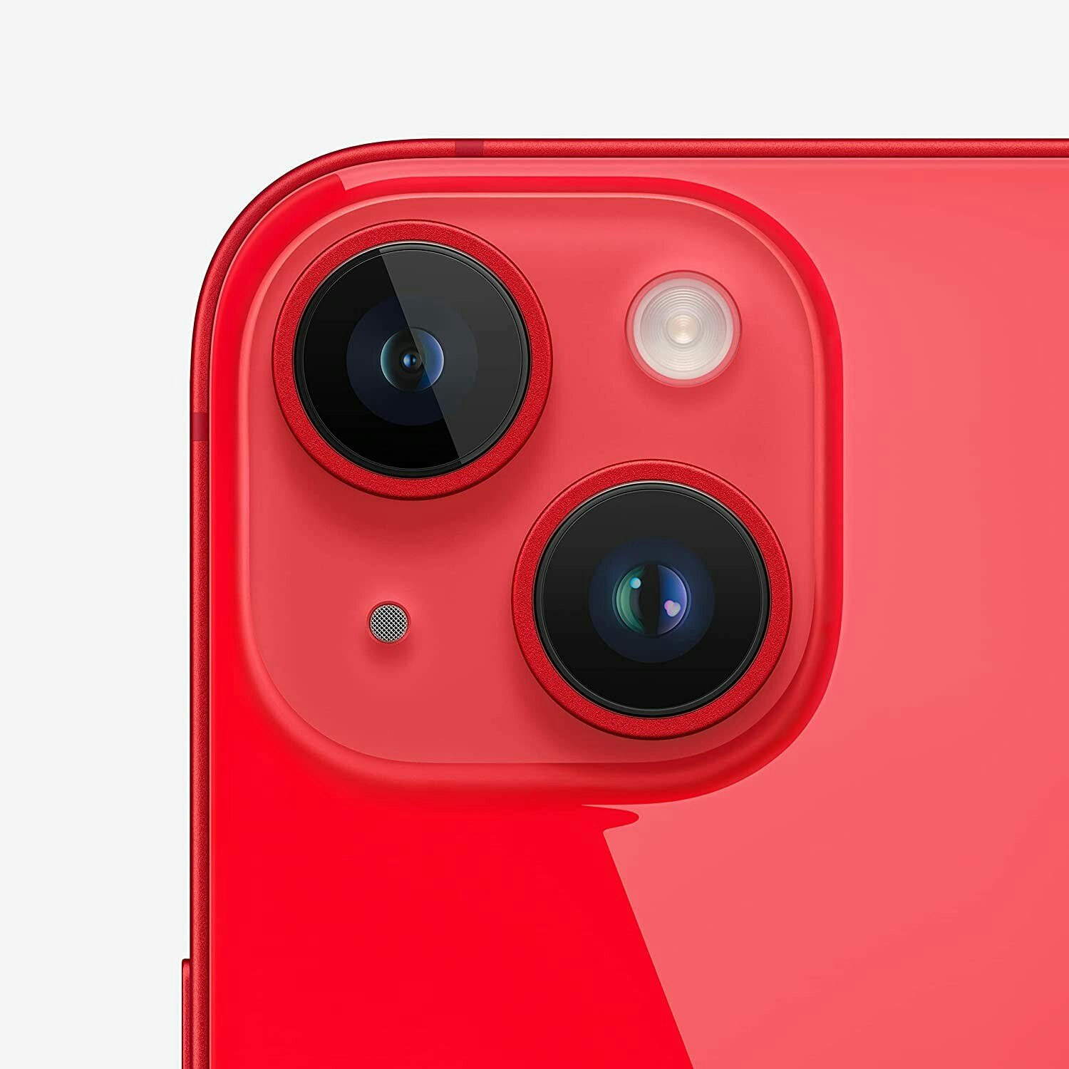 Apple iPhone 14 - 6.1 - 512GB - iOS - red - MPXG3ZD/A