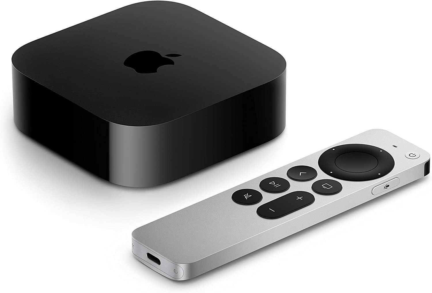Apple TV 4K 128GB (3rd Generation) 128 GB