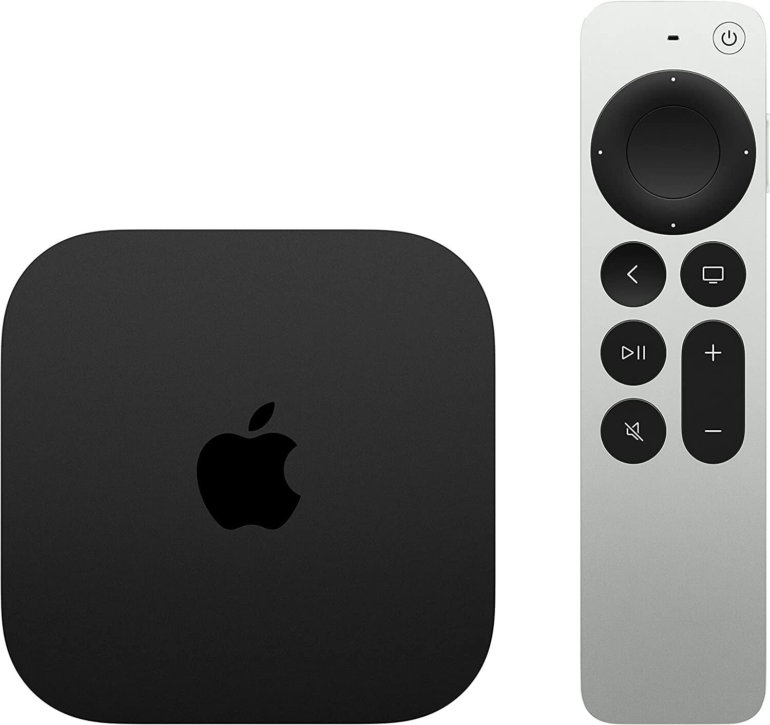 Apple TV 4K 128GB (3rd Generation) 128 GB