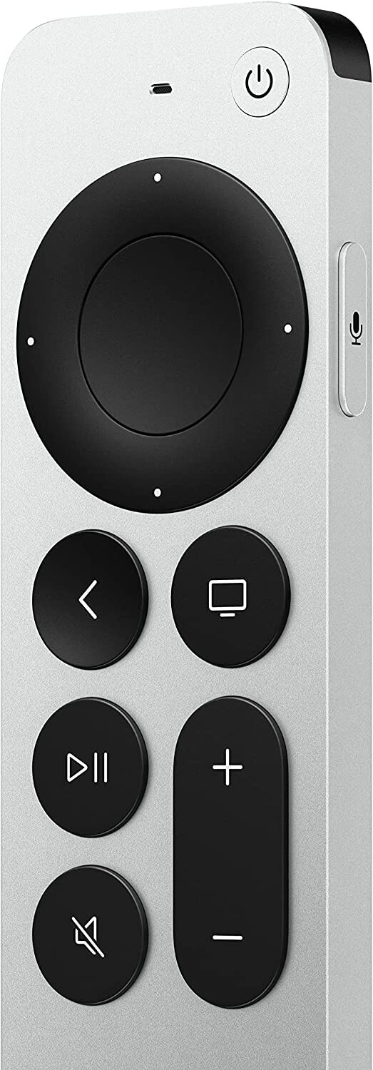 Apple TV 4K 128GB (3rd Generation) 128 GB