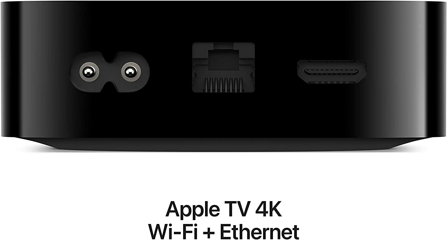 Apple TV 4K 128GB (3rd Generation) 128 GB