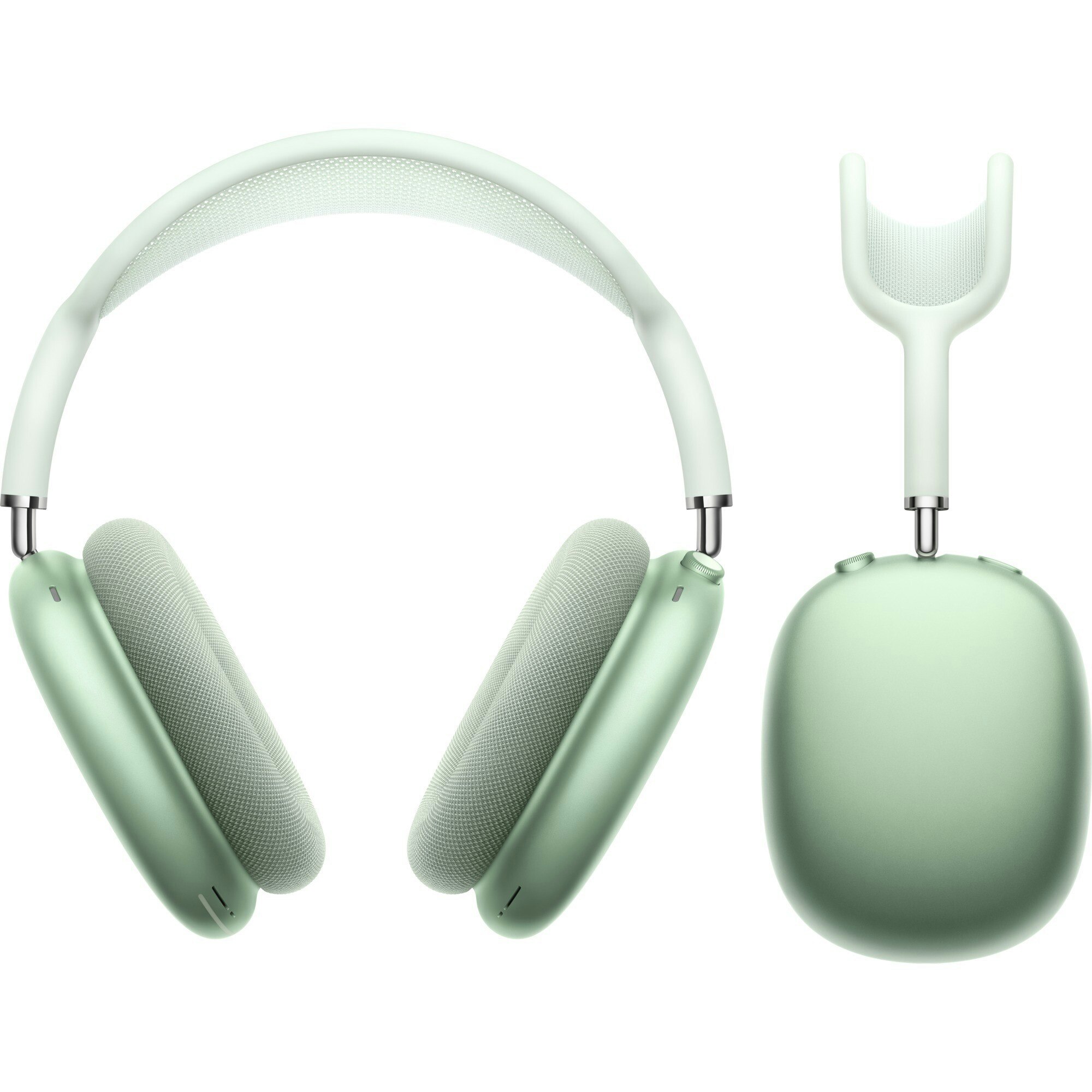 Apple AirPods Max, Headphones (green)