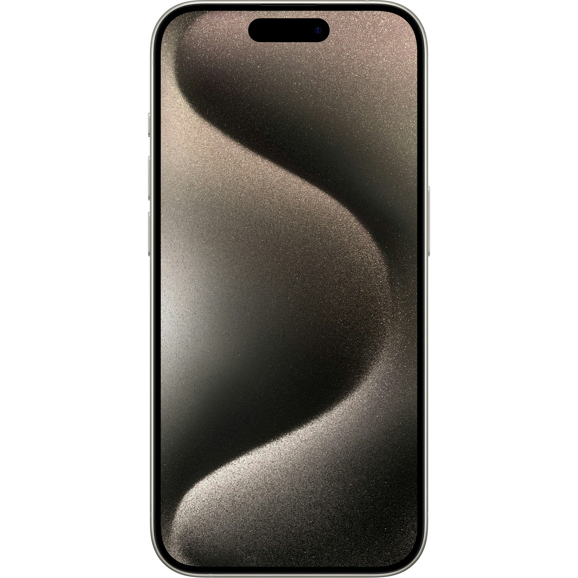 Apple iPhone 15 Pro 512GB Titan Nature