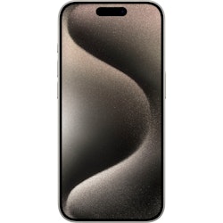 Apple iPhone 15 Pro 512GB Titan Nature