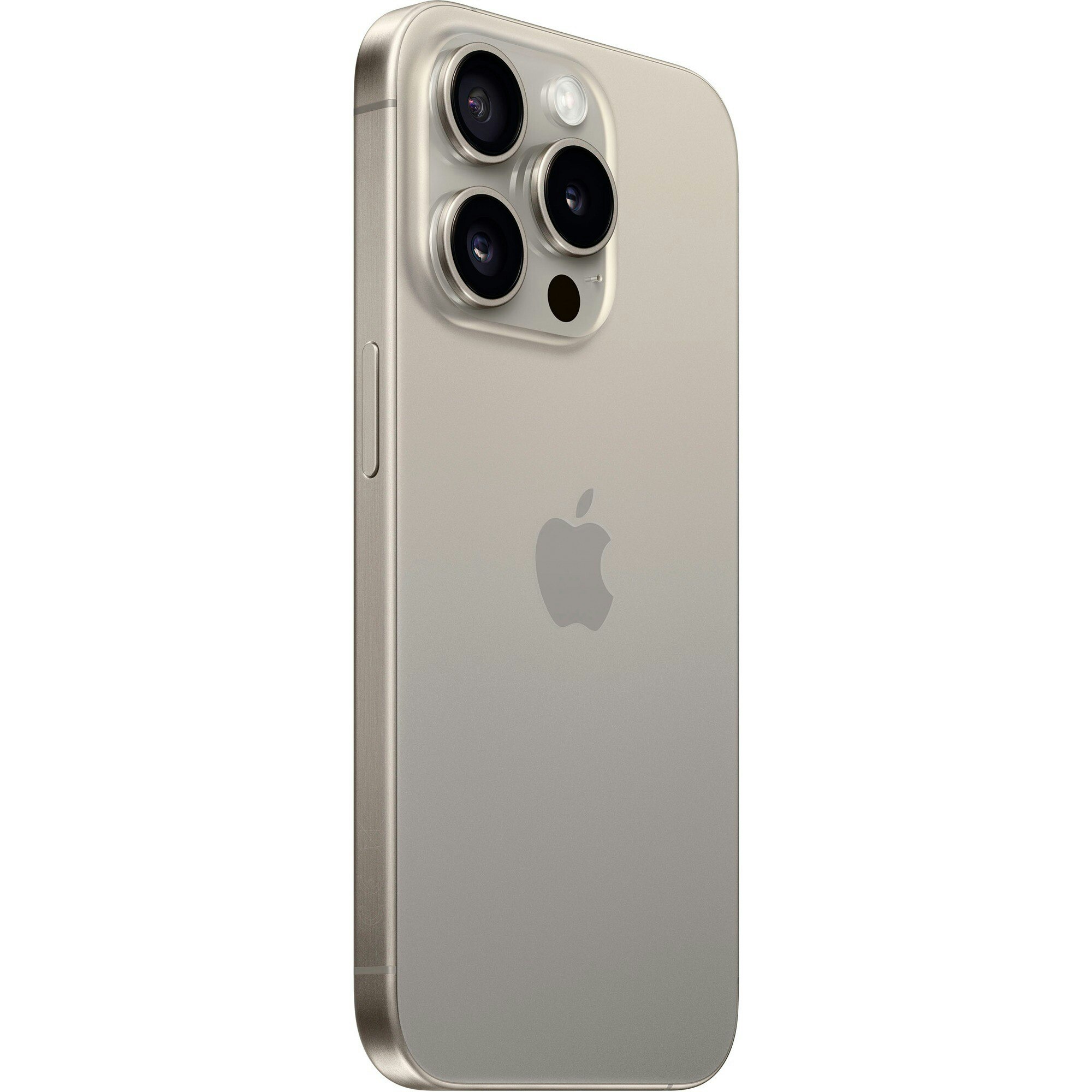 Apple iPhone 15 Pro 512GB Titan Nature