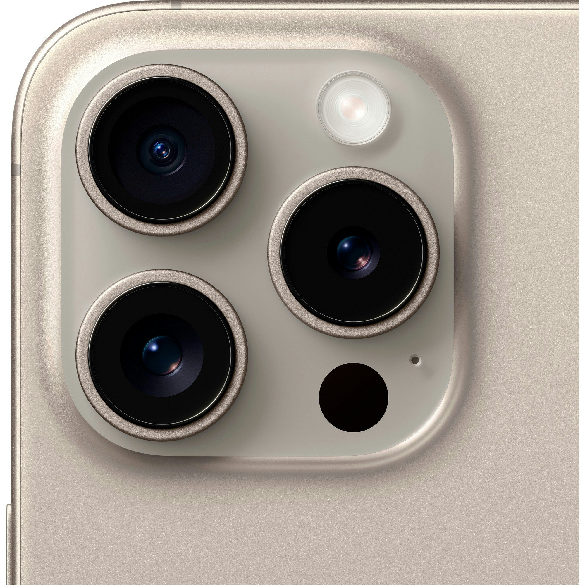 Apple iPhone 15 Pro 512GB Titan Nature