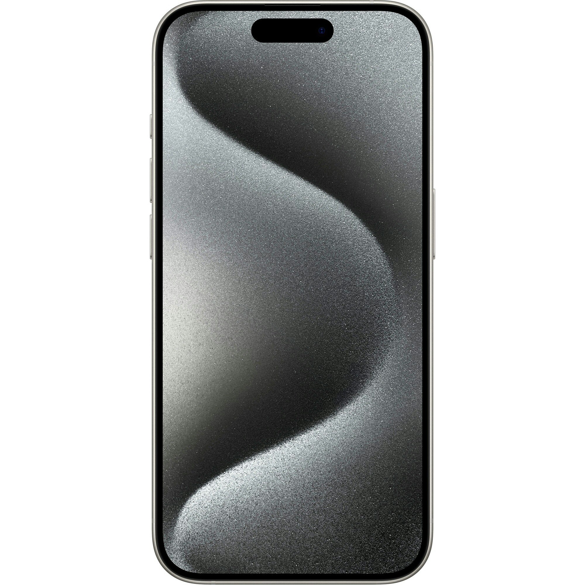 Apple iPhone 15 Pro 512GB Titan White