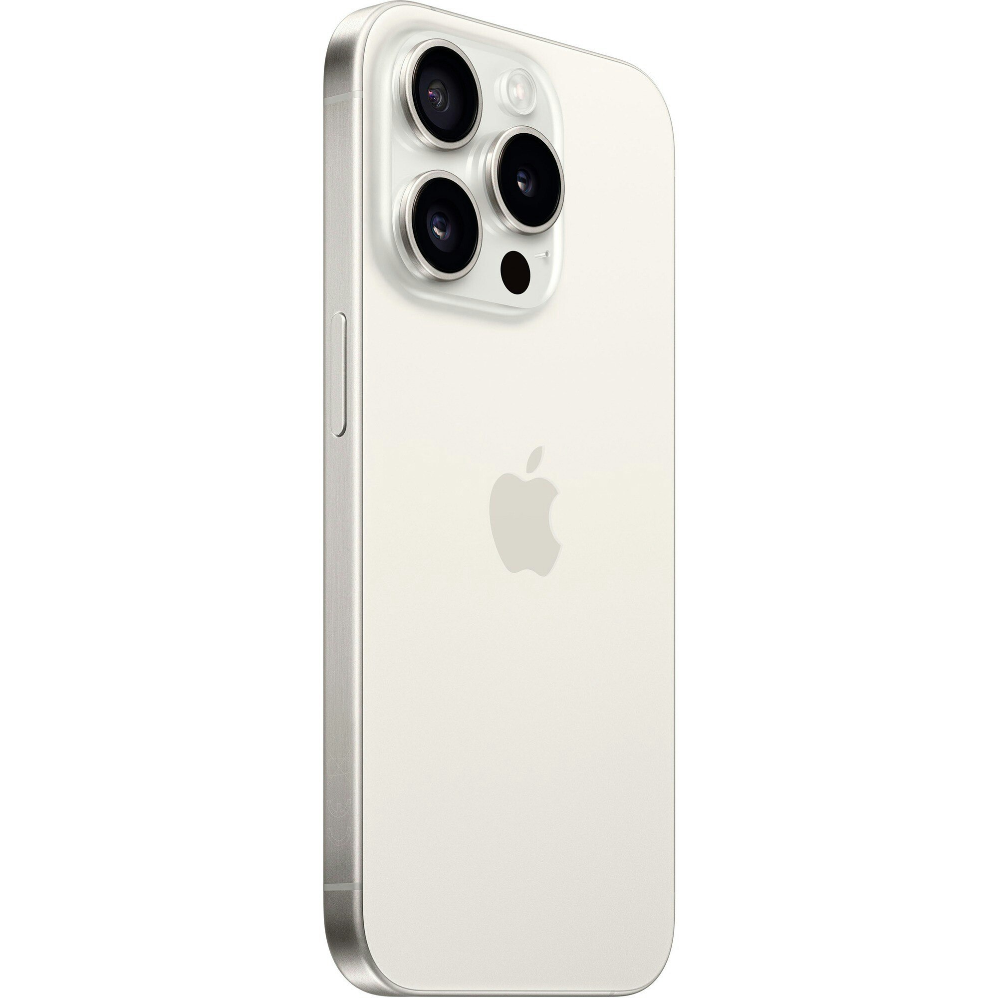 Apple iPhone 15 Pro 512GB Titan White