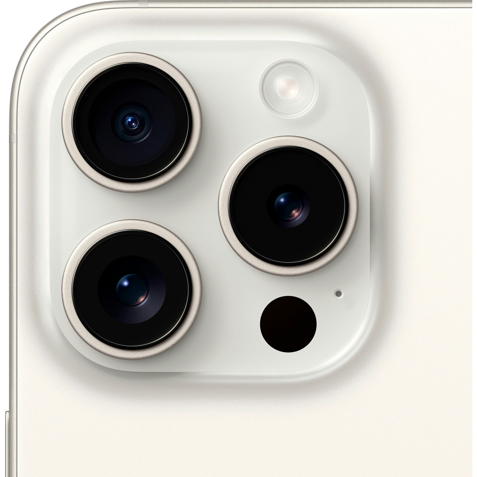 Apple iPhone 15 Pro 512GB Titan White
