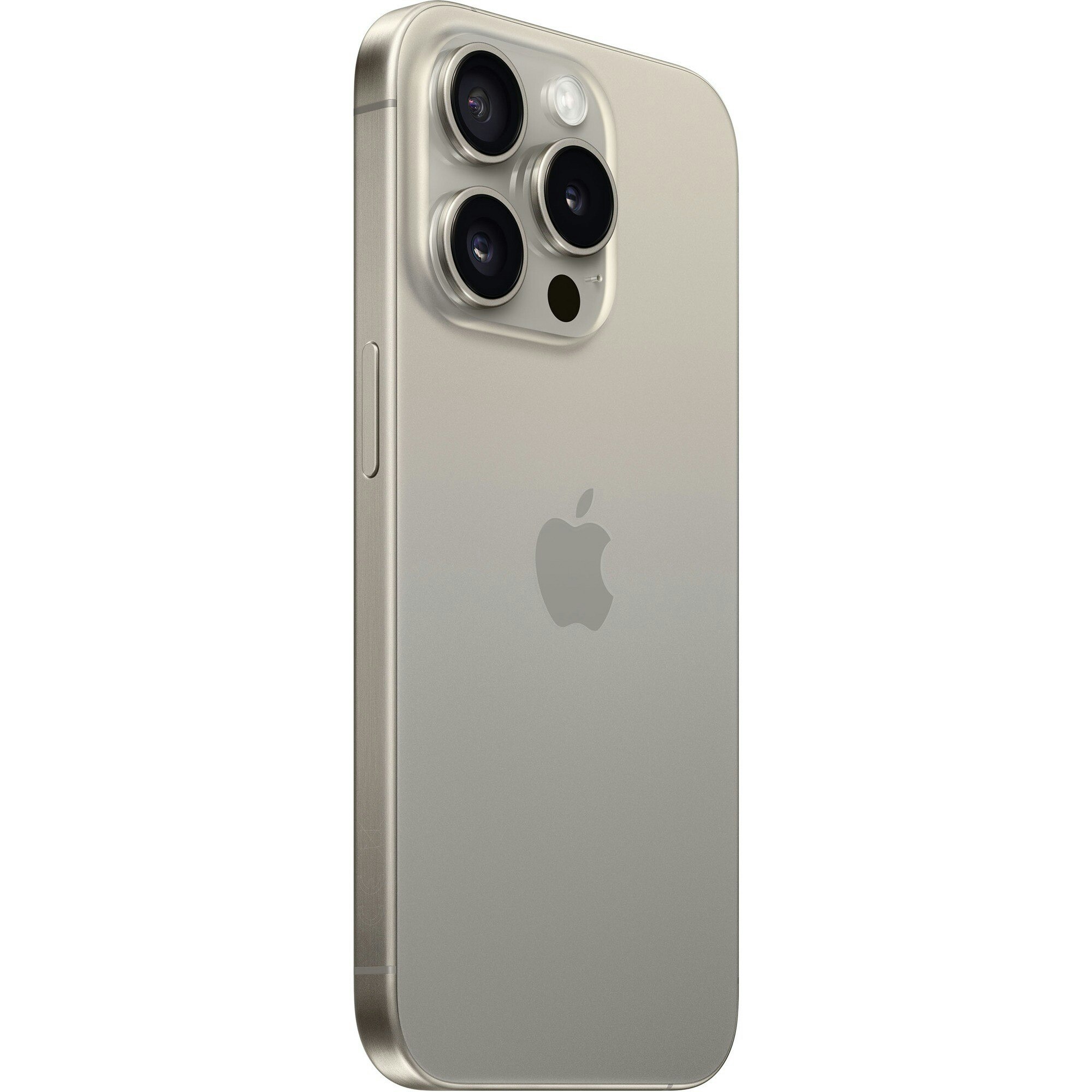 Apple iPhone 15 Pro 1TB Titan Nature