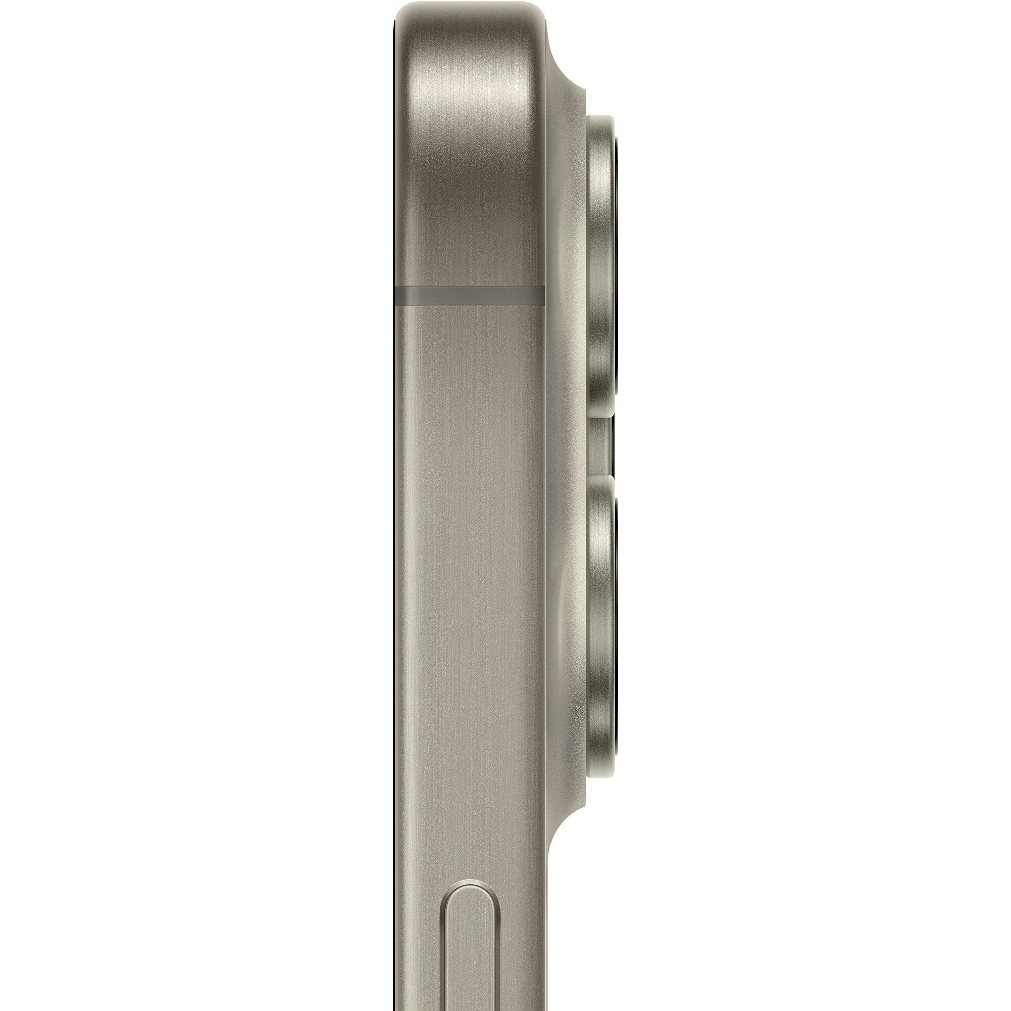 Apple iPhone 15 Pro 1TB Titan Nature
