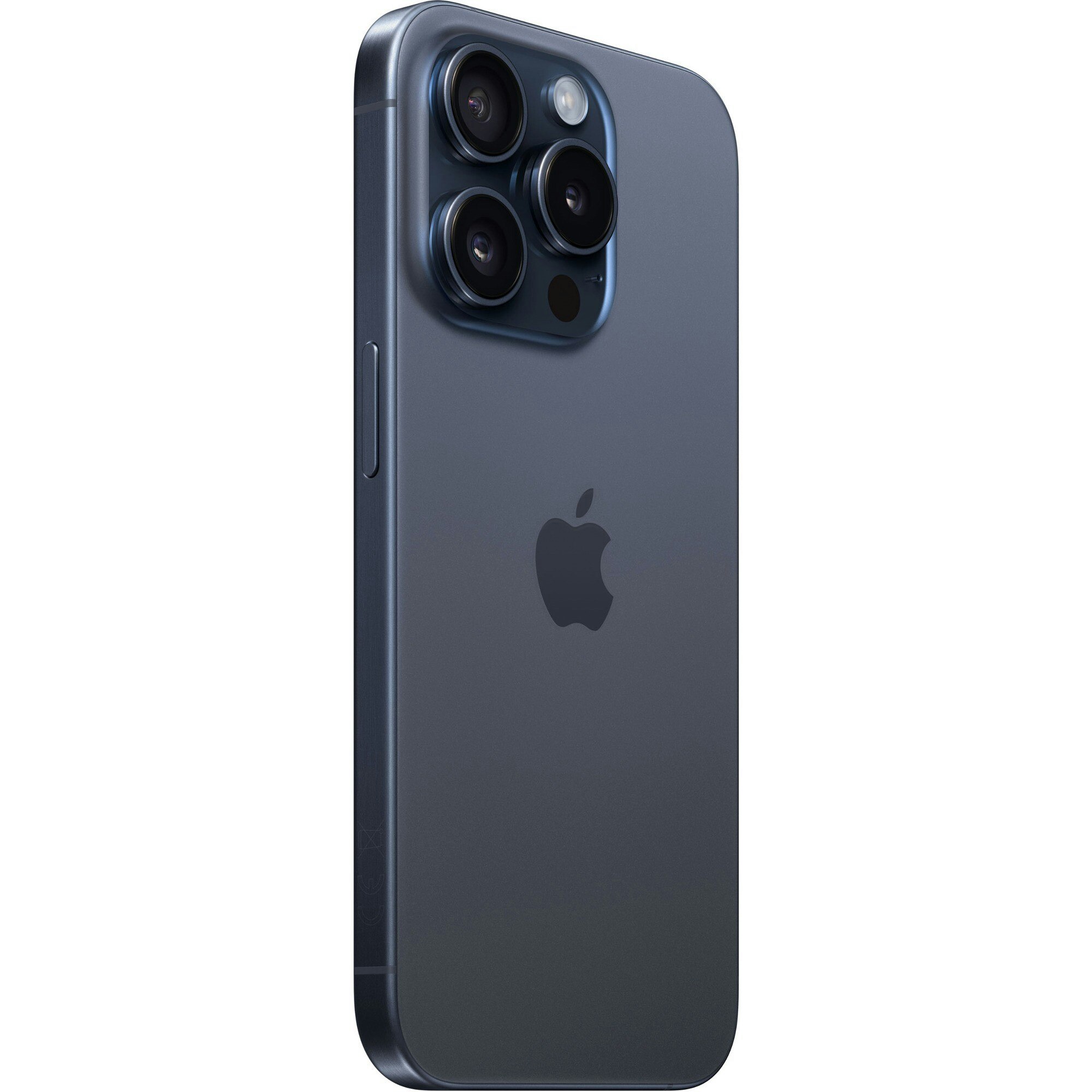 Apple iPhone 15 Pro 1TB Titan Blue