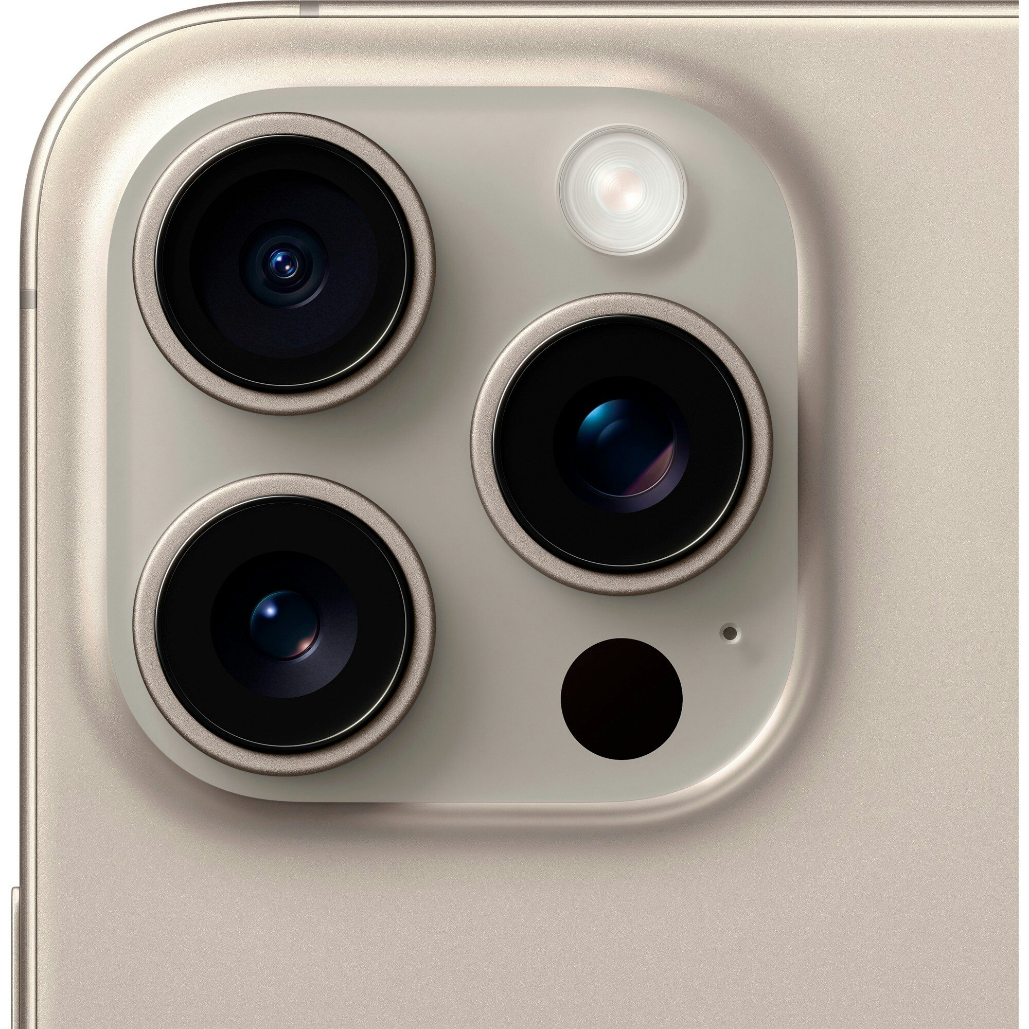 Apple iPhone 15 Pro Max 512GB Titan Nature
