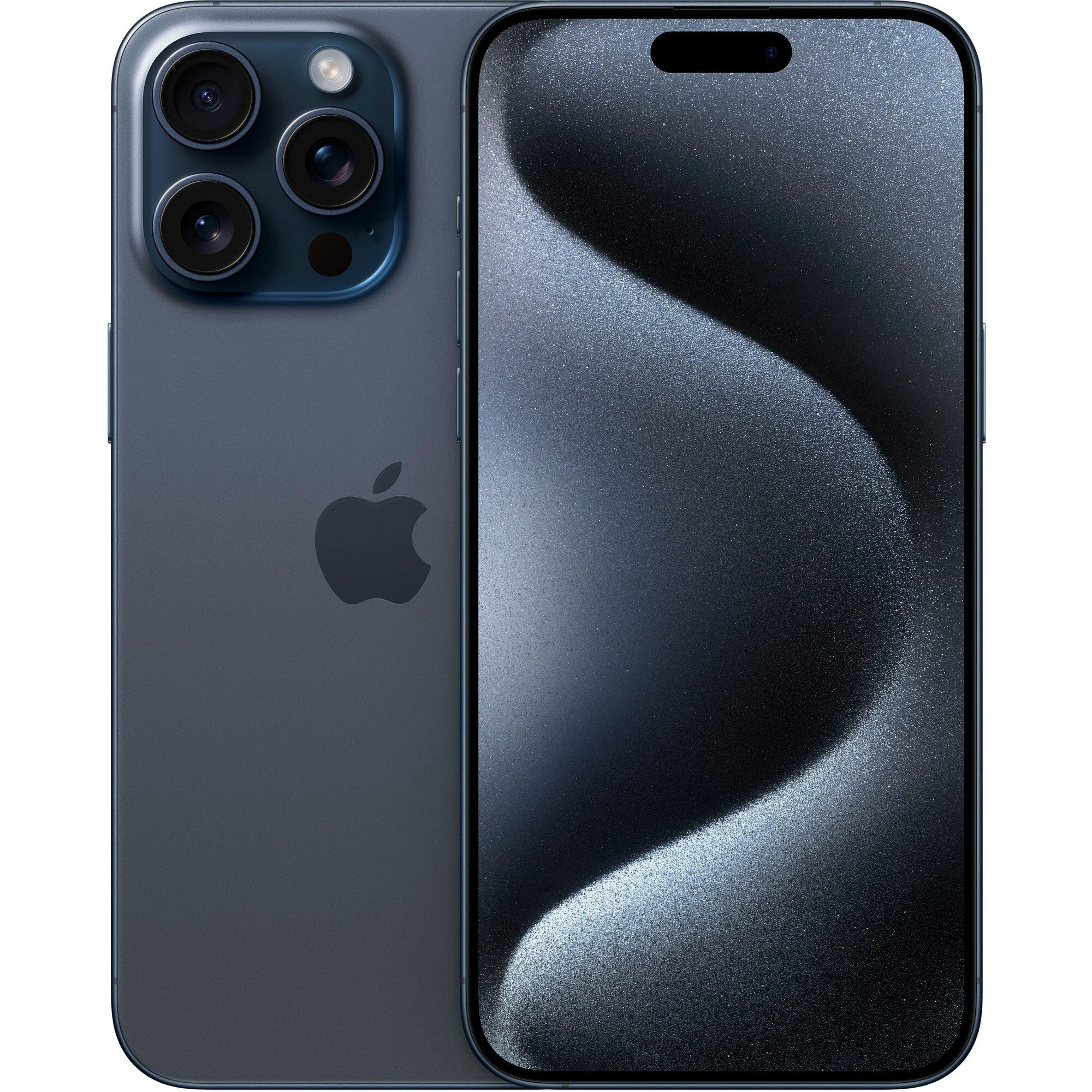 Apple iPhone 15 Pro Max 512GB Titan Blue