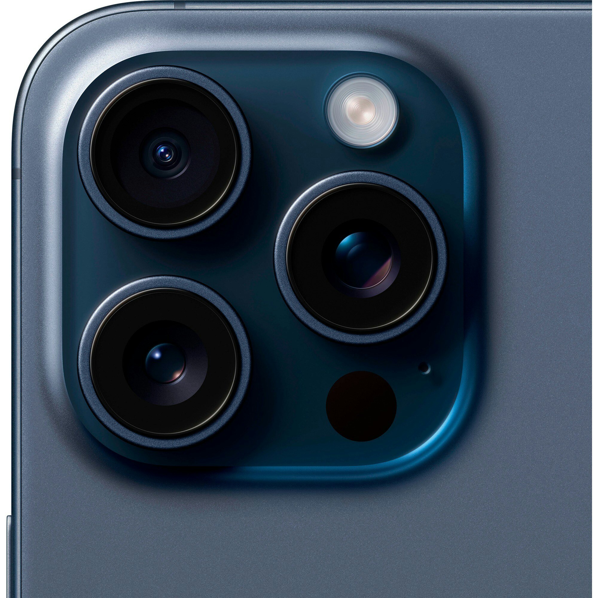 Apple iPhone 15 Pro Max 512GB Titan Blue