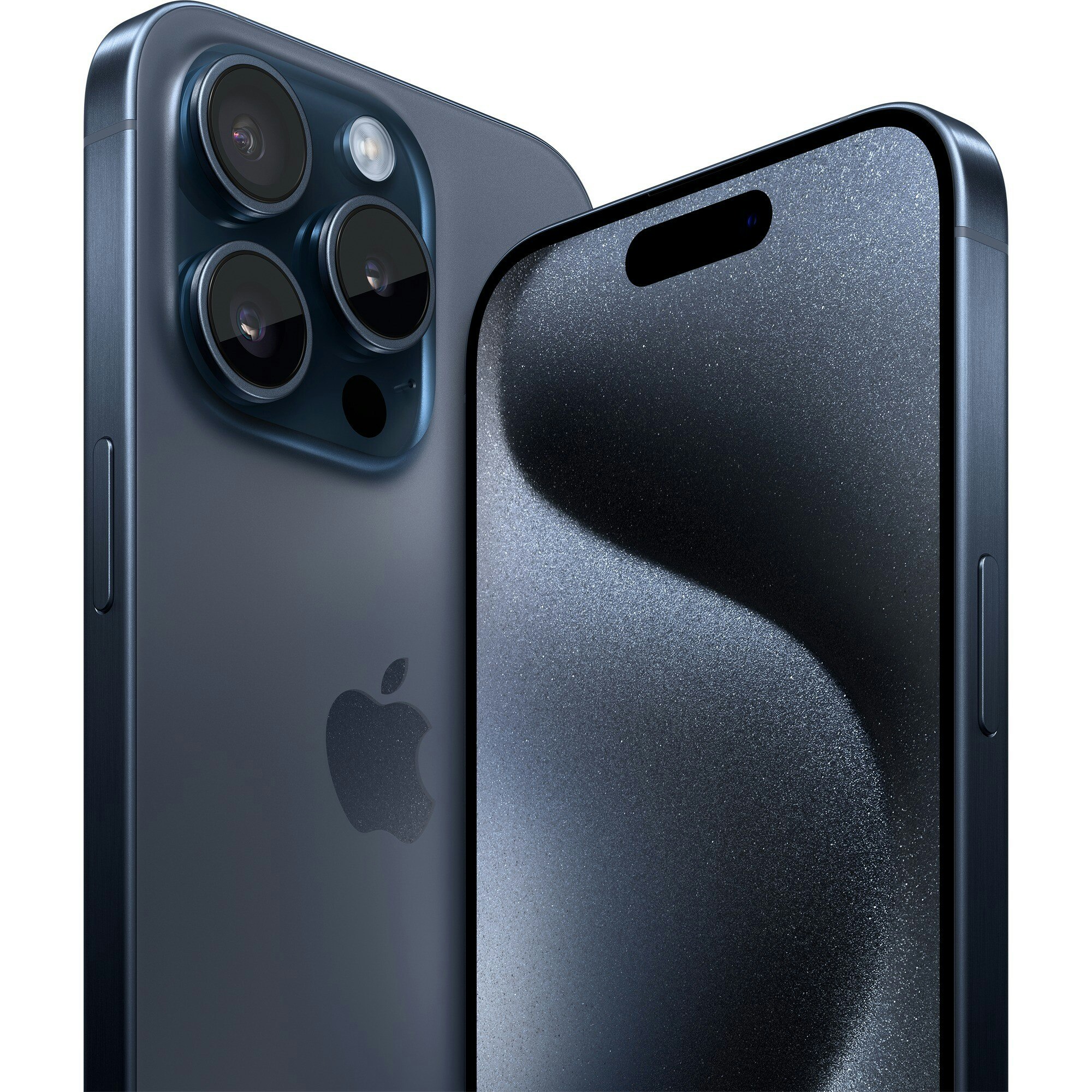 Apple iPhone 15 Pro Max 1TB Titan Blue