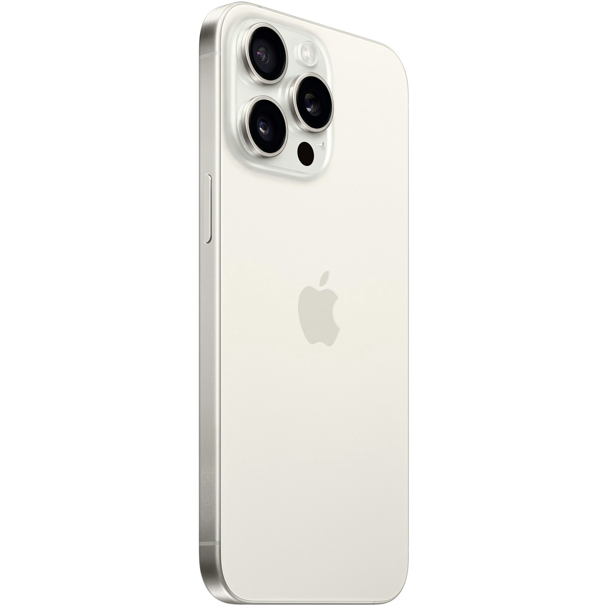 Apple iPhone 15 Pro Max 1TB Titan White