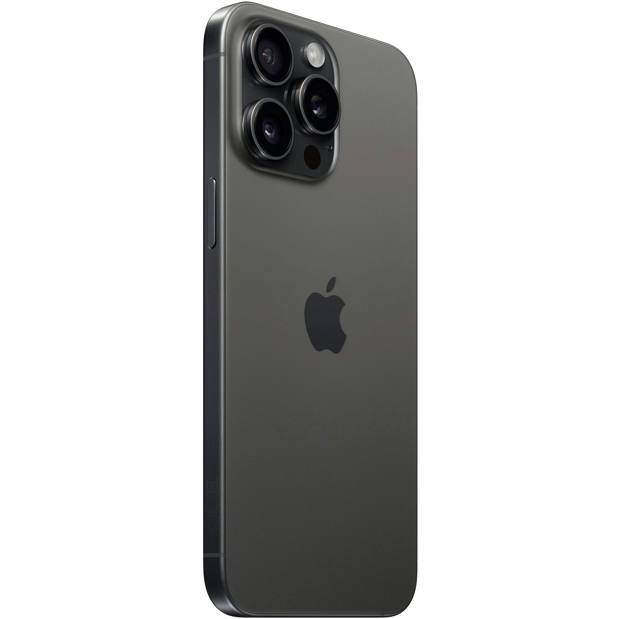 Apple iPhone 15 Pro Max 1TB Titan Black