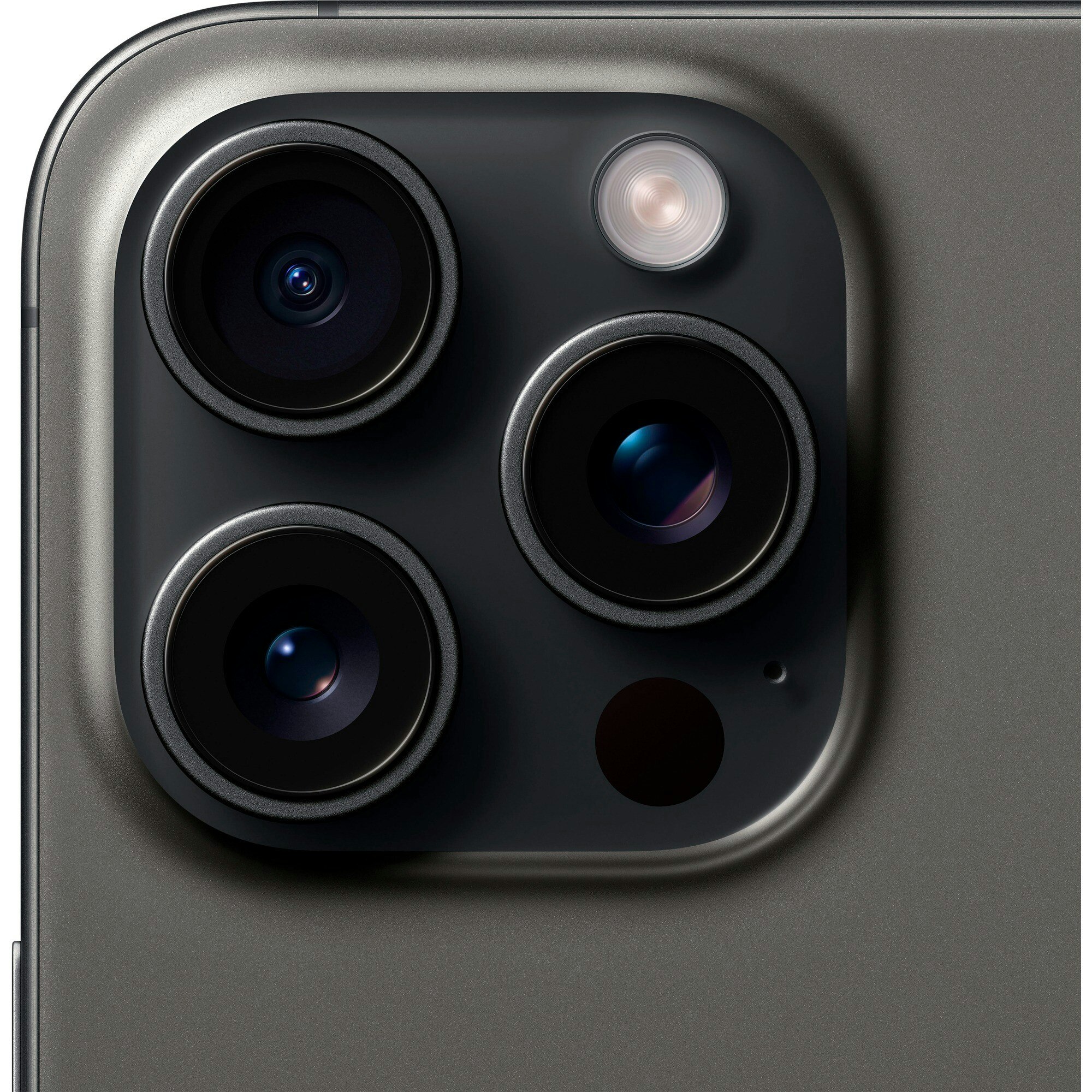 Apple iPhone 15 Pro Max 1TB Titan Black