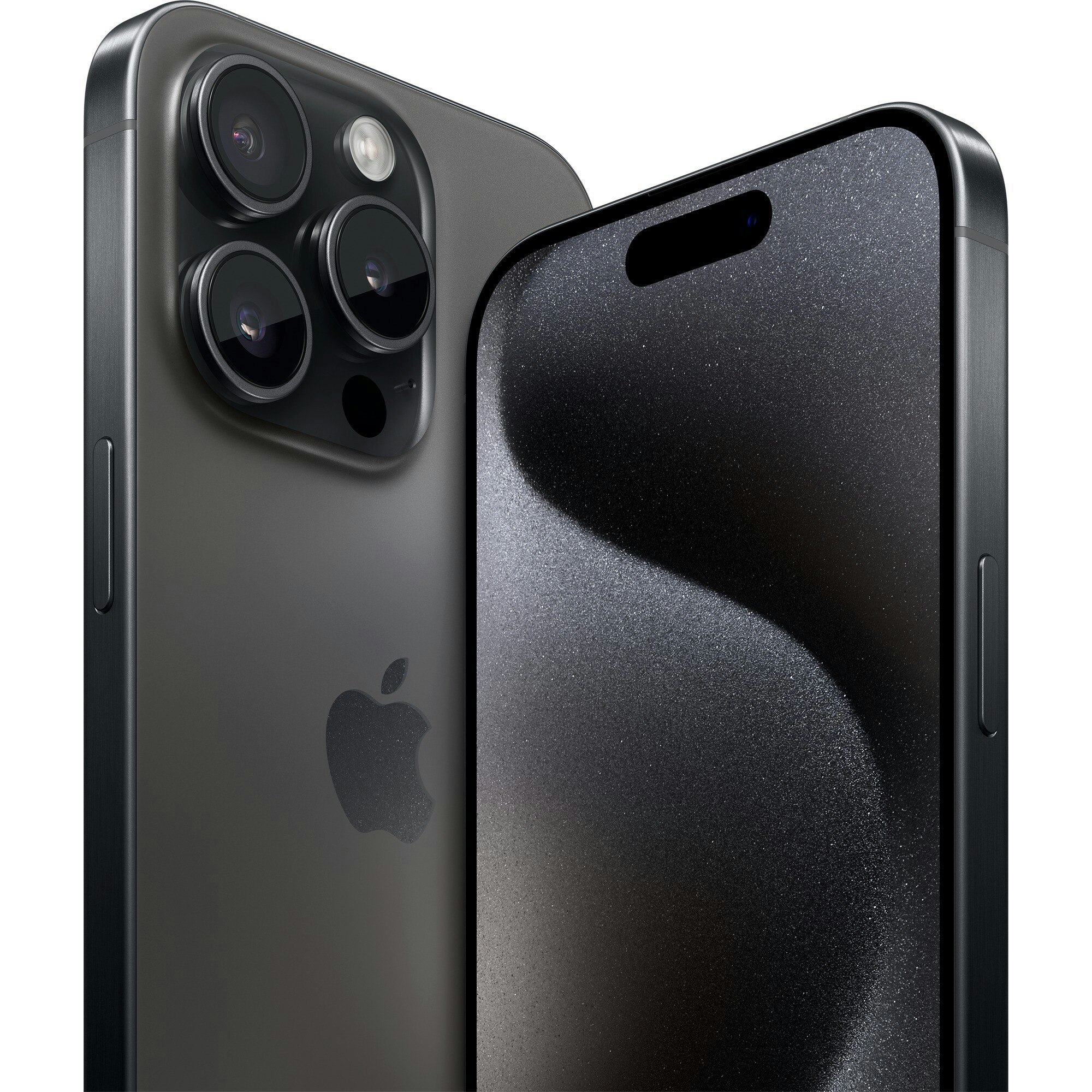 Apple iPhone 15 Pro Max 1TB Titan Black