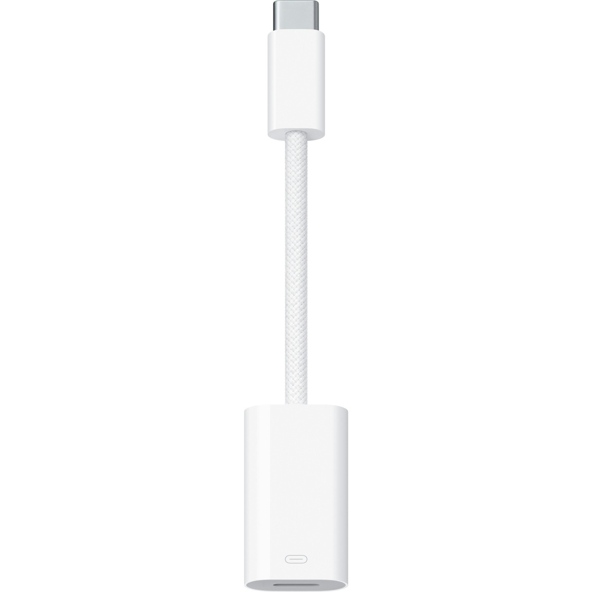 Apple USB-C till Lightning adapter