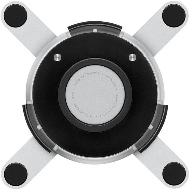 Apple VESA Mount Adapter, bracket (aluminium)