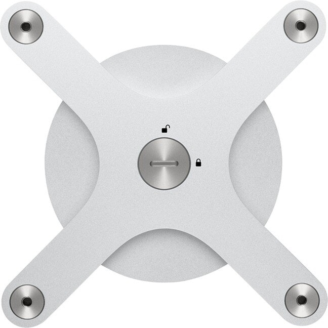 Apple VESA Mount Adapter, bracket (aluminium)