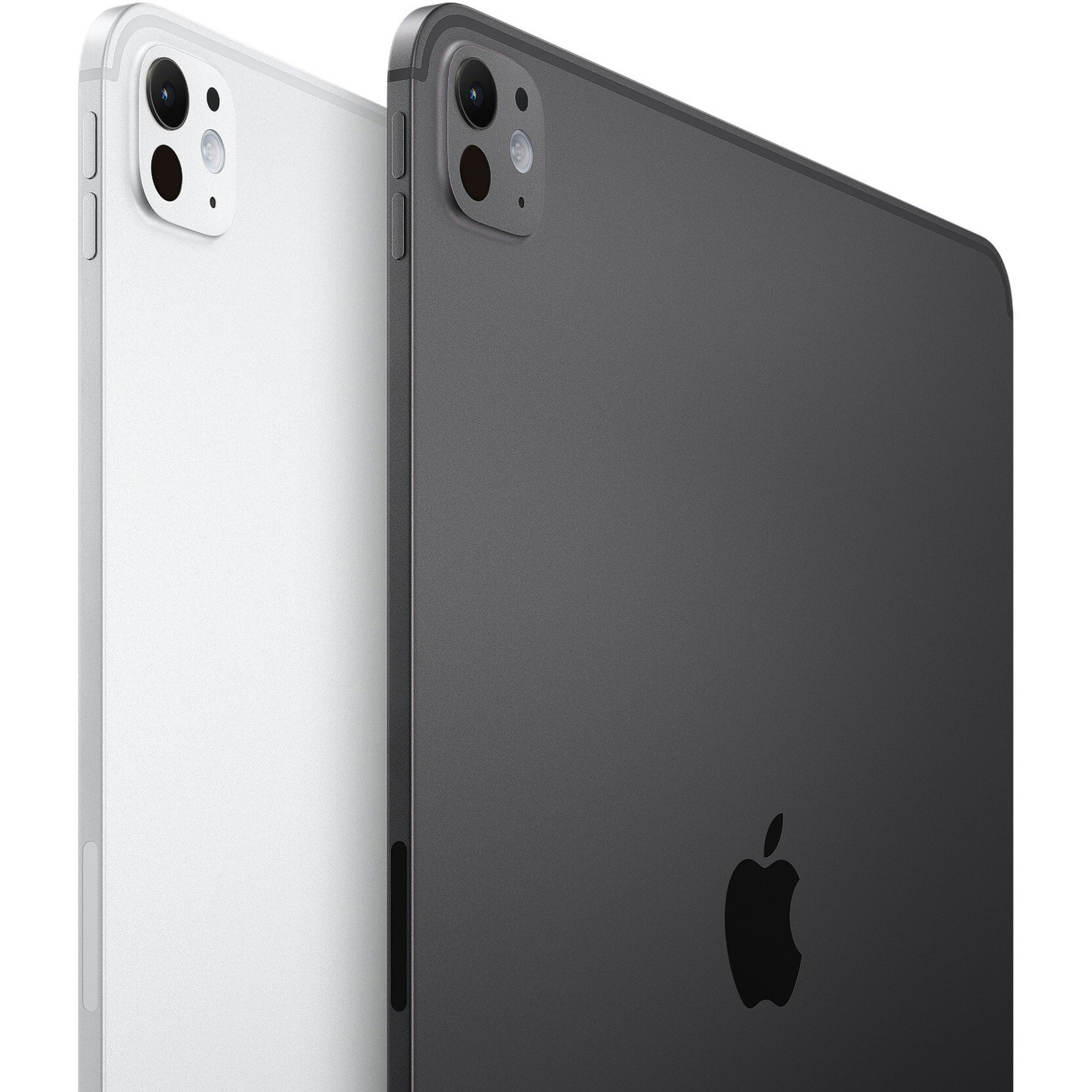 Apple iPad Pro 13" (512 GB), tablet PC (black, Gen 7 / 2024)