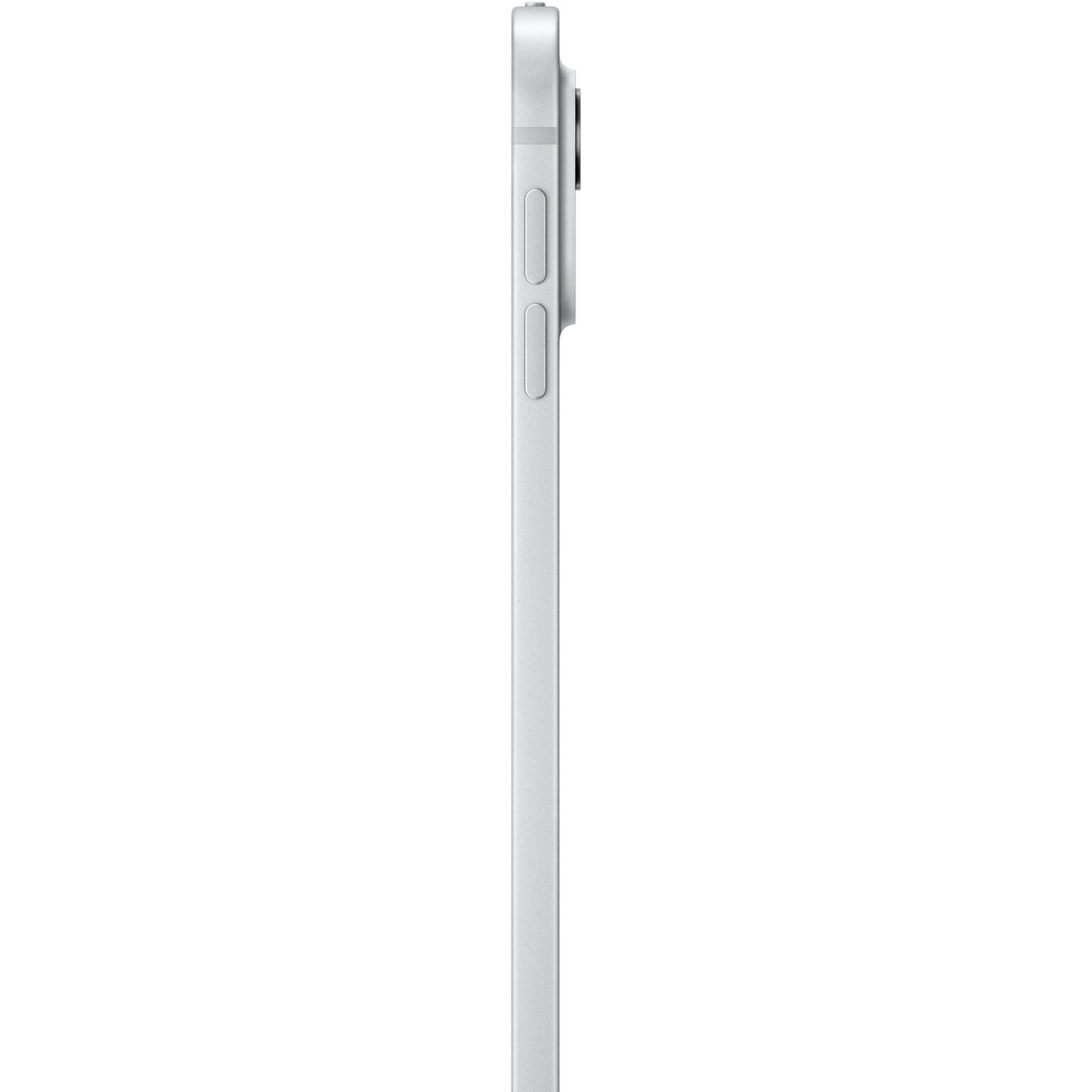 Apple iPad Pro 13" (2 TB), tablet PC (silver, Gen 7 / 2024)