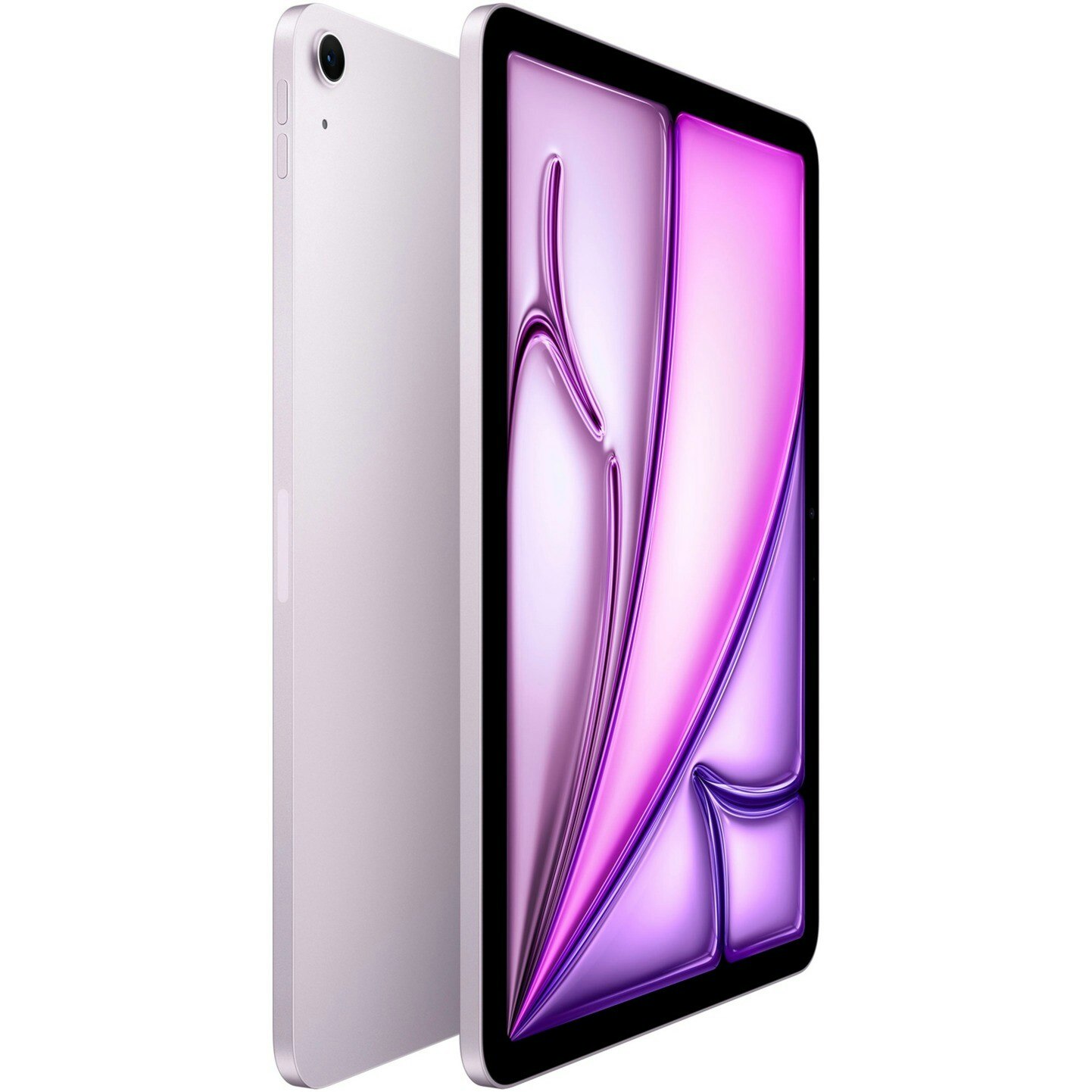 Apple iPad Air 11" (512 GB), tablet PC (purple, Gen 6 / 2024)