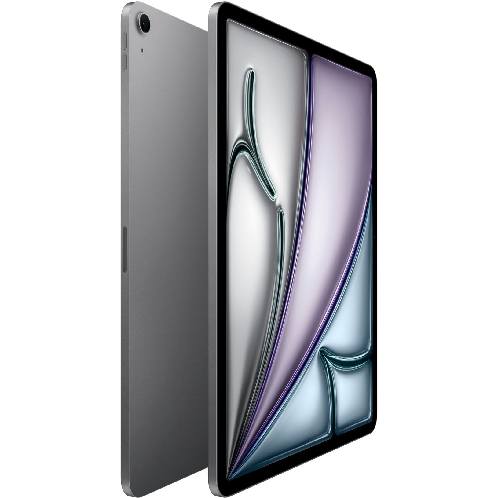 Apple iPad Air 13" (128 GB), tablet PC (gray, Gen 6 / 2024)