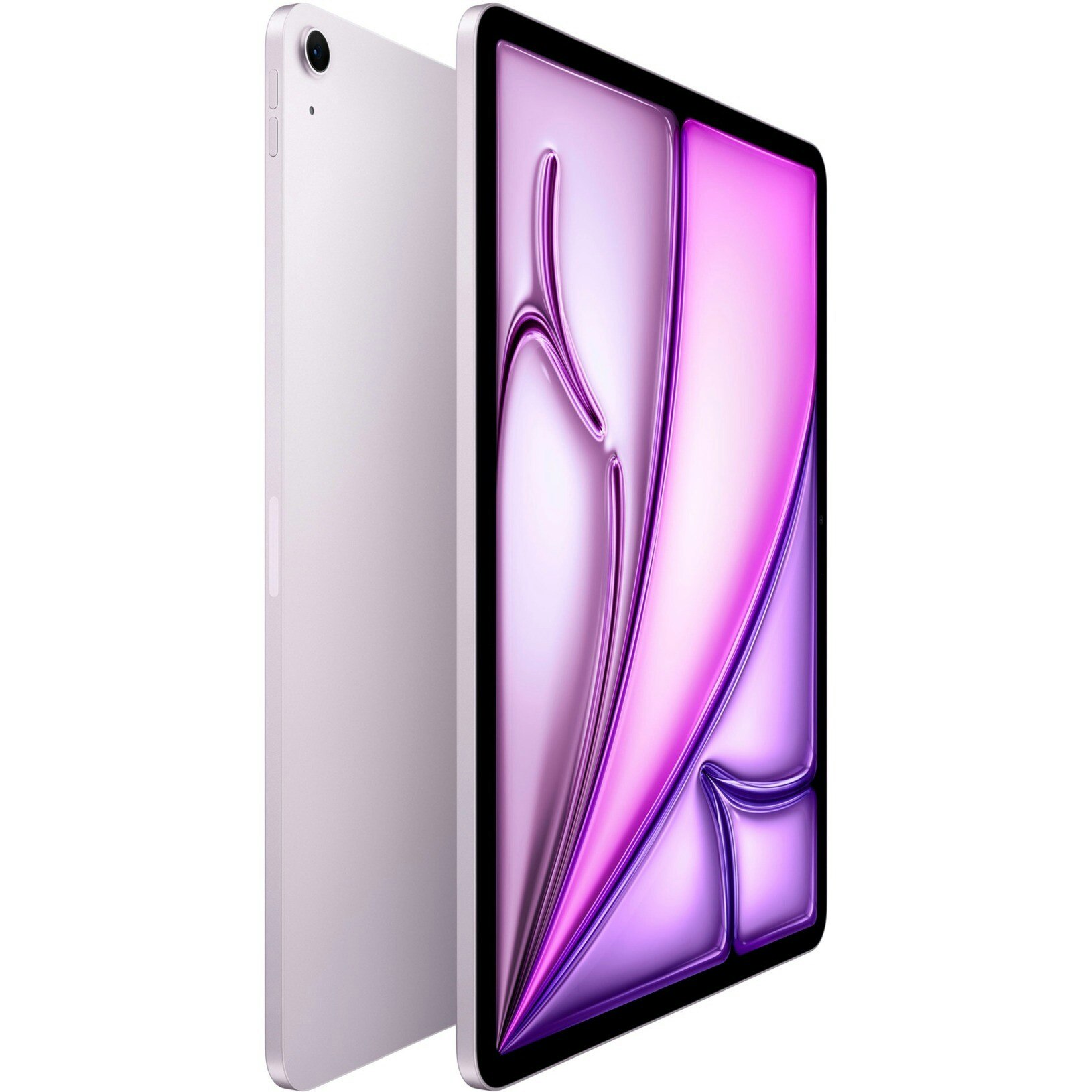 Apple iPad Air 13" (128 GB), tablet PC (purple, Gen 6 / 2024)