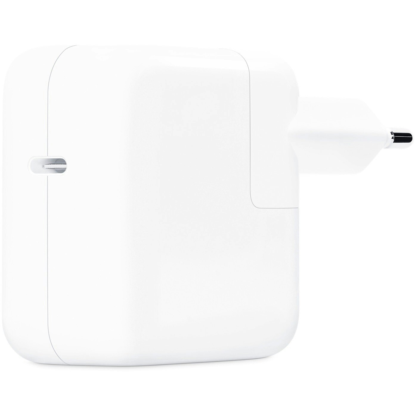 Apple USB-C Strömadapter 30W