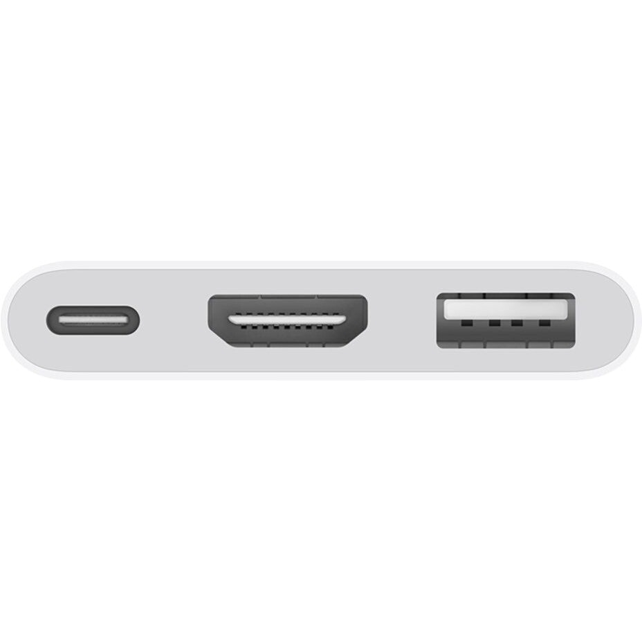 Apple USB-C digital AV multiport-adapter