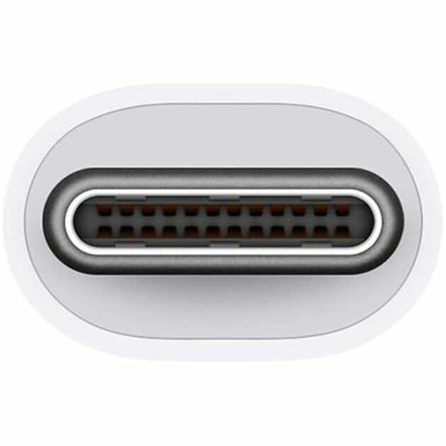 Apple USB-C digital AV multiport-adapter