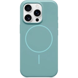 Apple Beats Case with MagSafe, mobile phone case (light blue, iPhone 16 Pro)