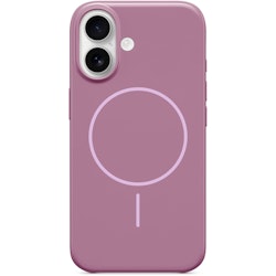 Apple Beats Case with MagSafe, mobile phone case (purple, iPhone 16)