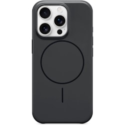 Apple Beats Case with MagSafe, mobile phone case (black, iPhone 16 Pro)