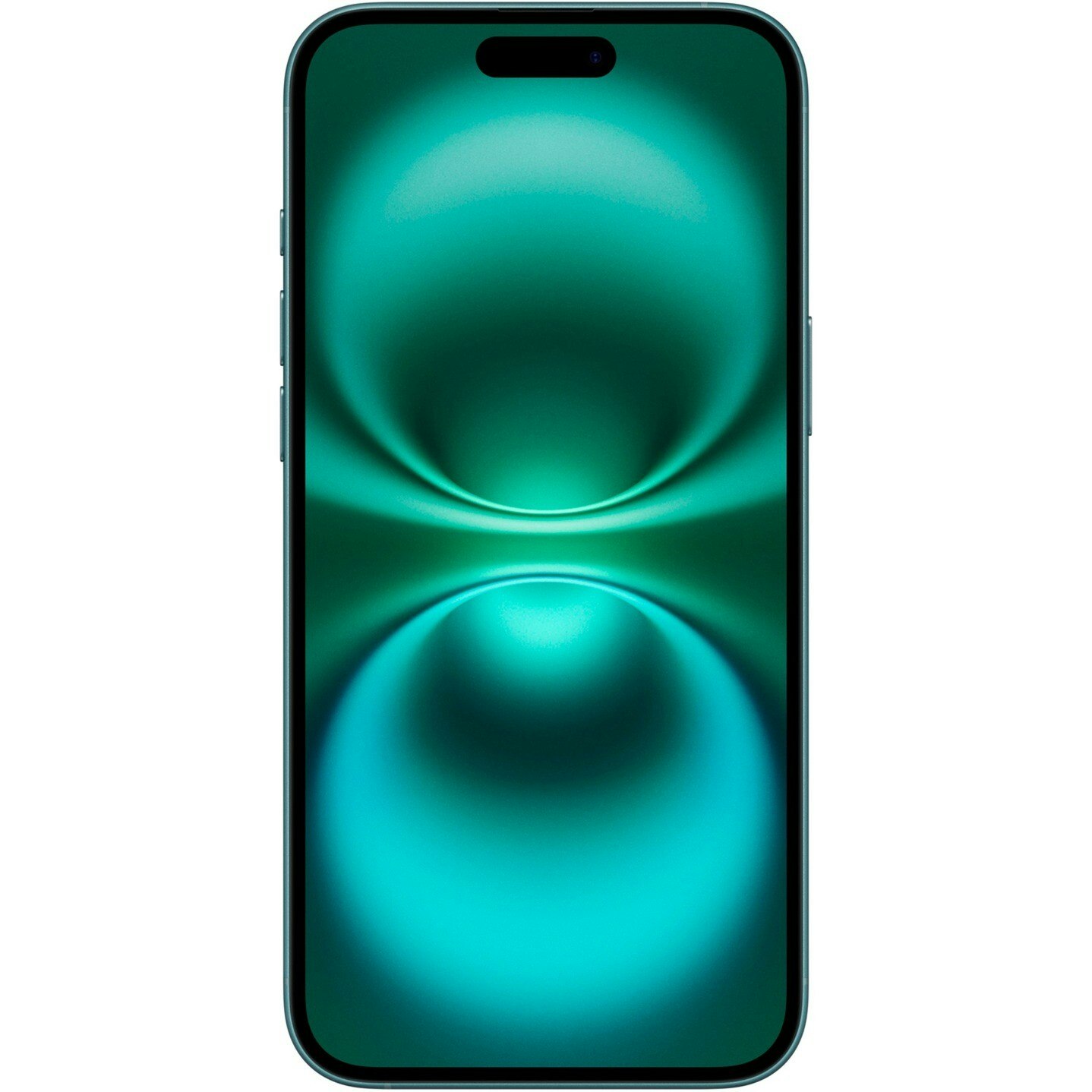 Apple iPhone 16 Plus 512GB teal