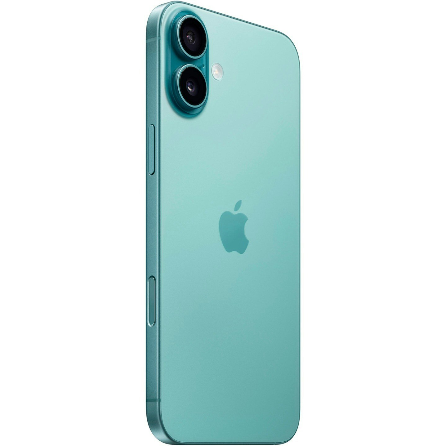 Apple iPhone 16 Plus 512GB teal