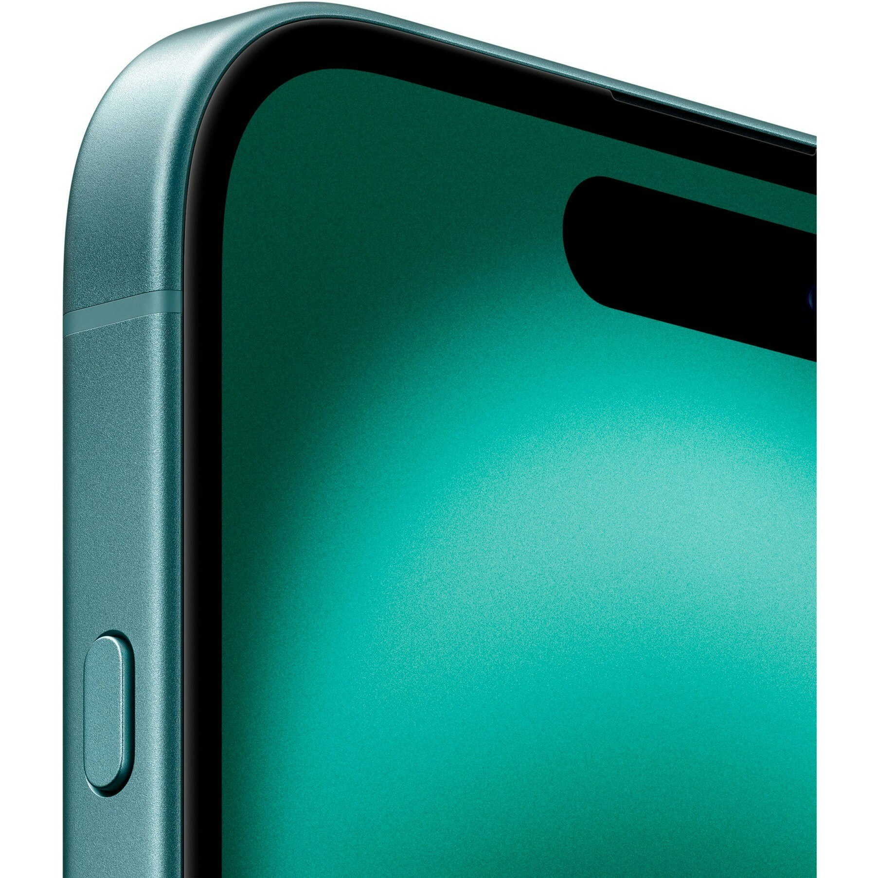 Apple iPhone 16 Plus 512GB teal