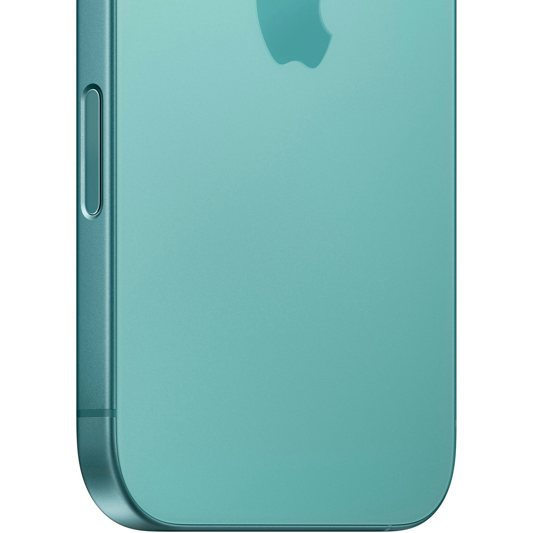 Apple iPhone 16 Plus 512GB teal