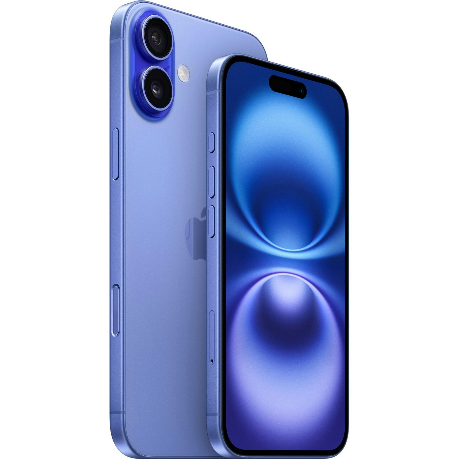 Apple iPhone 16 Plus 512GB Ultramarine