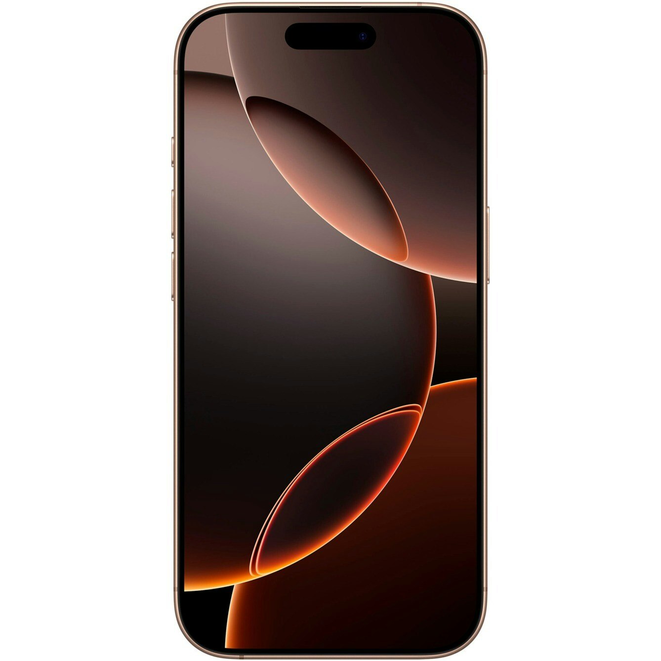 Apple iPhone 16 Pro 256GB Titan Desert Sand