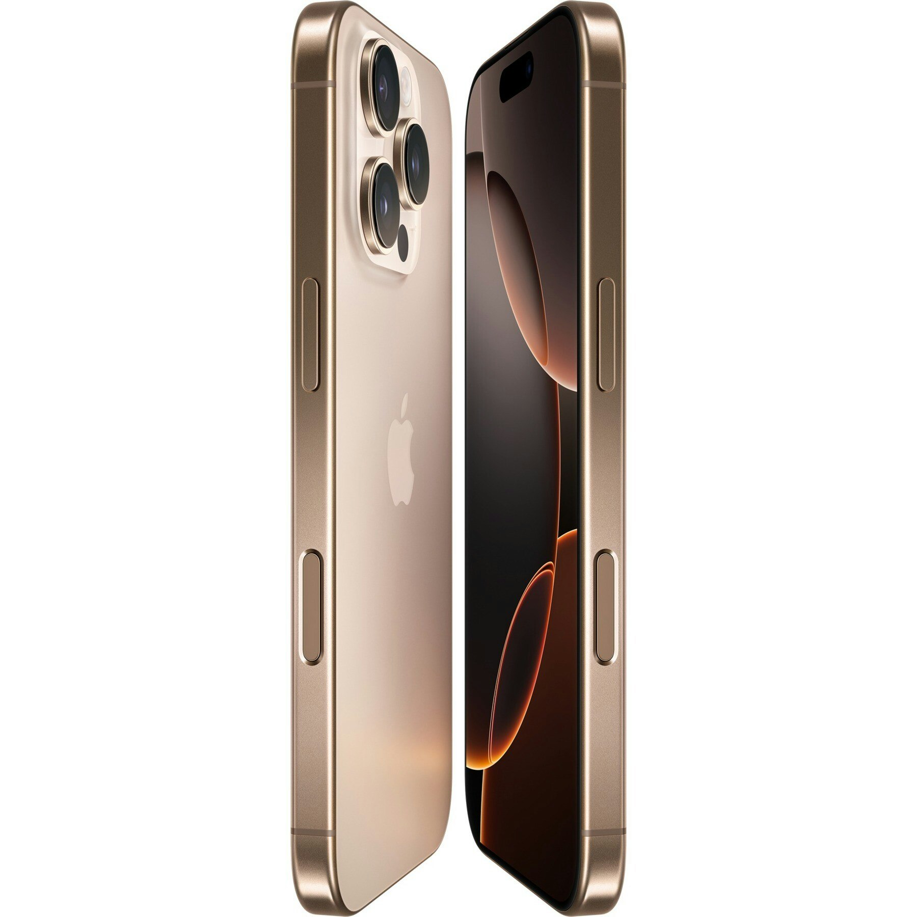 Apple iPhone 16 Pro 256GB Titan Desert Sand