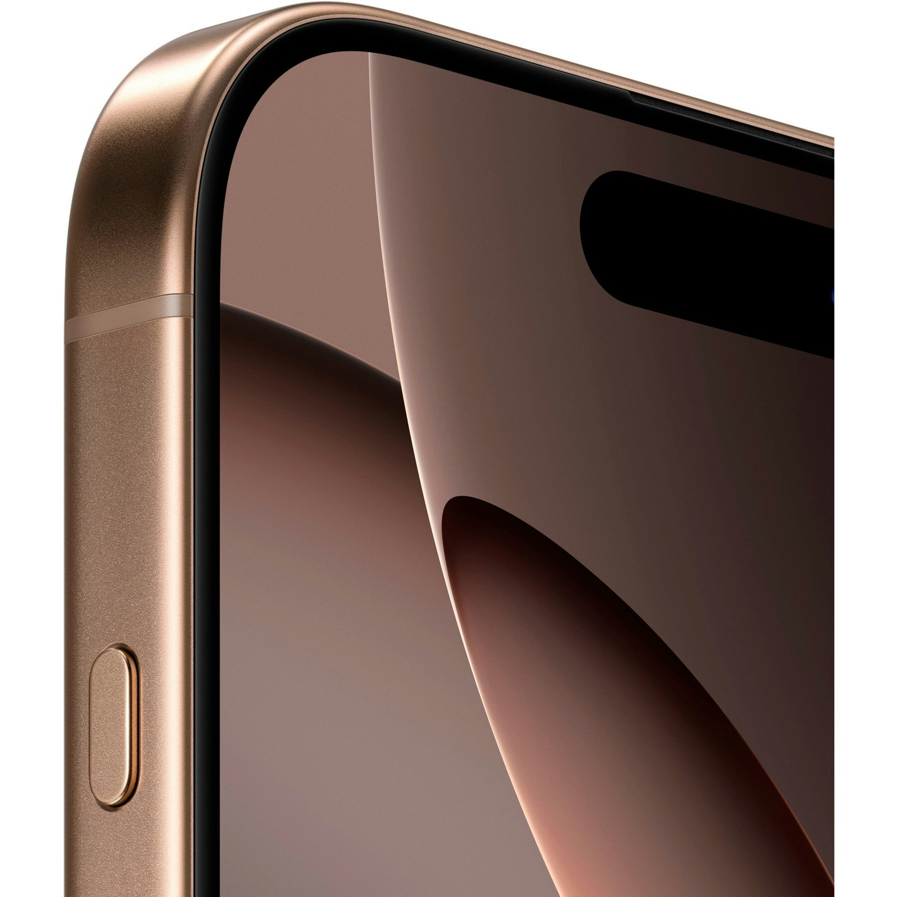 Apple iPhone 16 Pro 256GB Titan Desert Sand