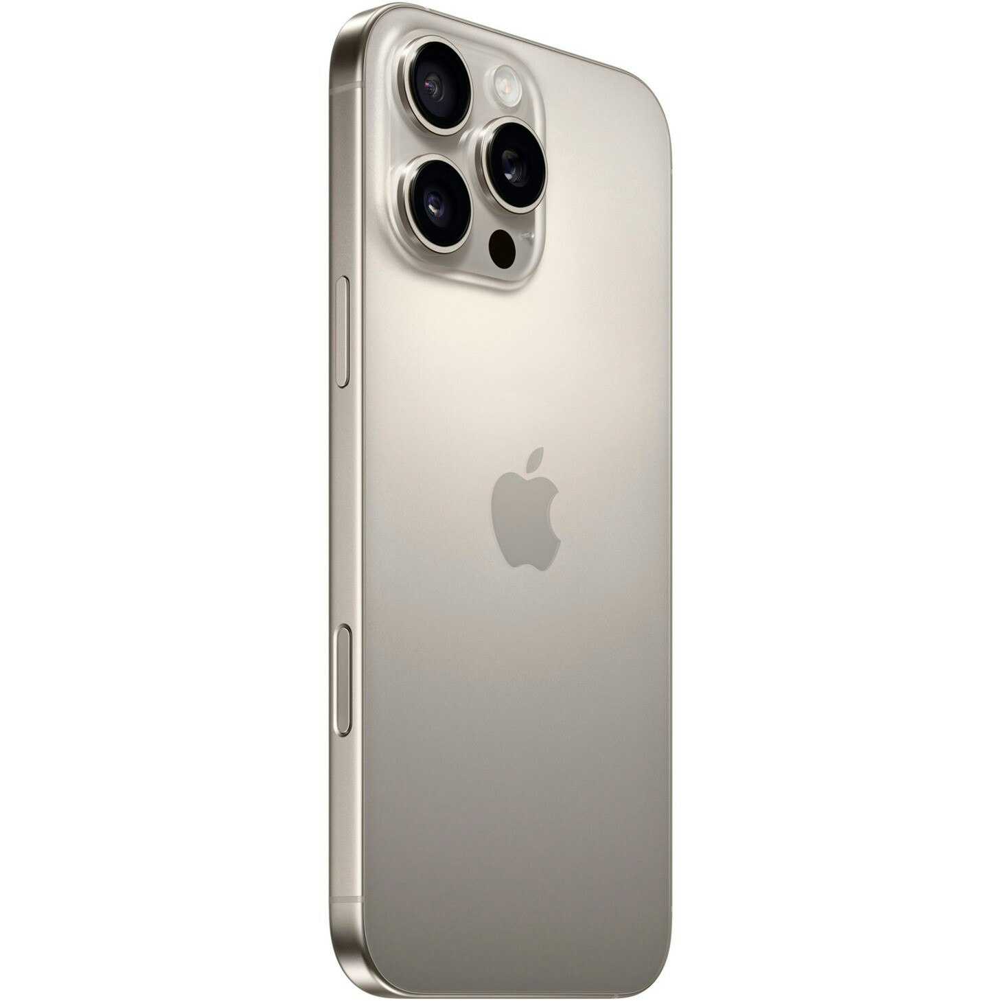 Apple iPhone 16 Pro Max 1TB Titanium natural